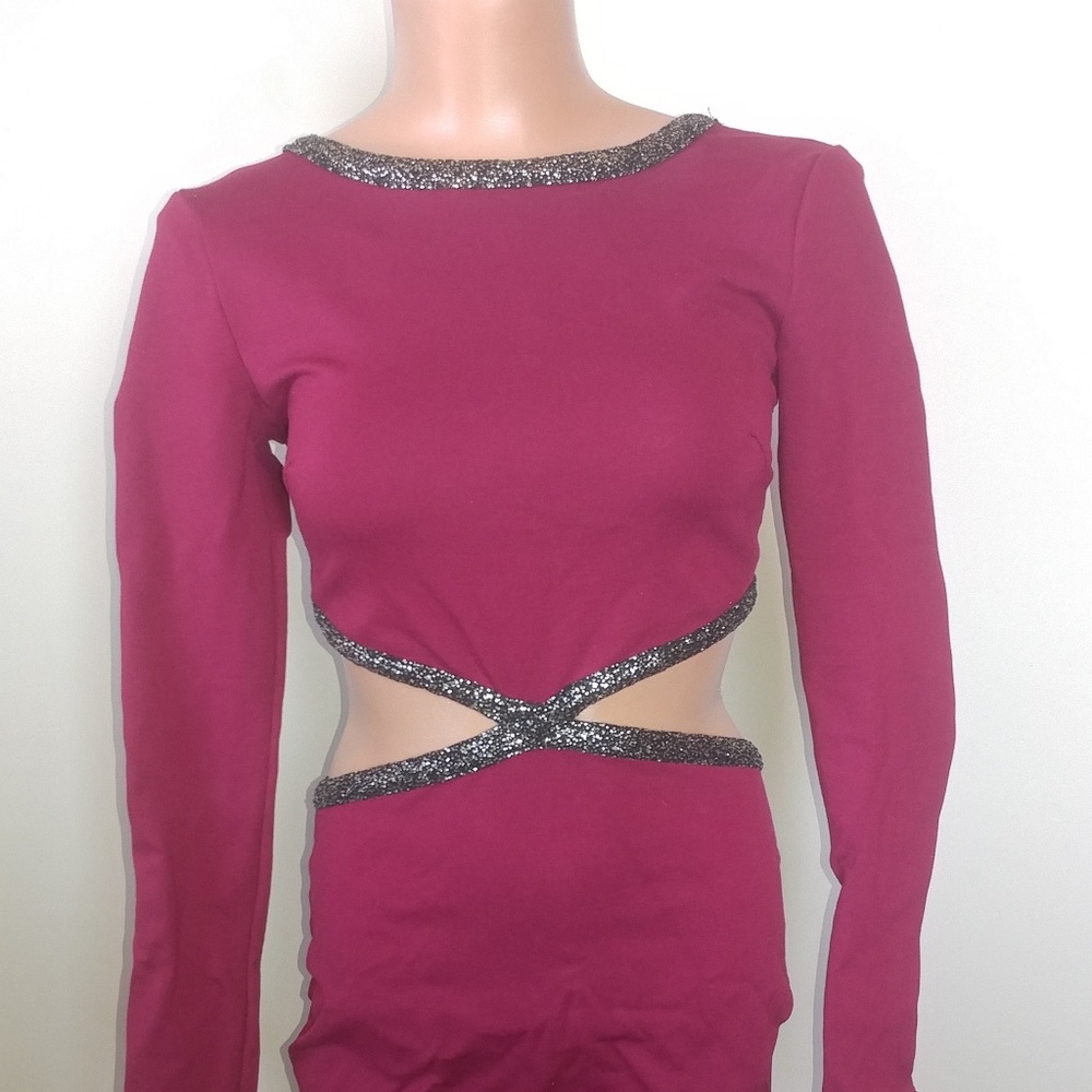 ⚜️ Windsor cut out dress ⚜️ - Picture 2 of 7